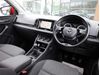 skoda KAROQ 1.0 TSI 110 SE Drive 5dr
