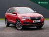 skoda KAROQ 1.0 TSI 110 SE Drive 5dr