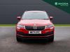 skoda KAROQ 1.0 TSI 110 SE Drive 5dr