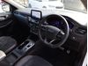 Ford Kuga 2.5 FHEV ST-Line X Edition 5dr CVT