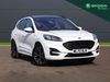 Ford Kuga 2.5 FHEV ST-Line X Edition 5dr CVT