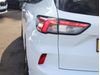 Ford Kuga 2.5 FHEV ST-Line X Edition 5dr CVT