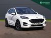 Ford Kuga 2.5 FHEV ST-Line X Edition 5dr CVT