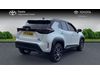 Toyota Yaris Cross 1.5 VVT-h GR SPORT E-CVT Euro 6 (s/s) 5dr