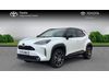 Toyota Yaris Cross 1.5 VVT-h GR SPORT E-CVT Euro 6 (s/s) 5dr