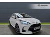 Toyota Yaris 1.5 VVT-h Excel E-CVT Euro 6 (s/s) 5dr