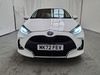 Toyota Yaris 1.5 VVT-h Excel E-CVT Euro 6 (s/s) 5dr