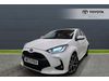 Toyota Yaris 1.5 VVT-h Excel E-CVT Euro 6 (s/s) 5dr