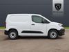 Peugeot Partner 800 52kWh Professional Standard Panel Van Auto SWB 5dr (7.4kW Charger)