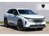 Peugeot 3008 73kWh Allure Auto 5dr