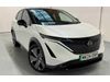 Nissan Ariya e-Force Evolve+ 400 BHP