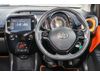 Toyota AYGO 1.0 VVT-i x-cite Euro 6 5dr