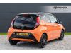 Toyota AYGO 1.0 VVT-i x-cite Euro 6 5dr