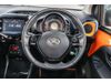 Toyota AYGO 1.0 VVT-i x-cite Euro 6 5dr