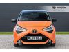 Toyota AYGO 1.0 VVT-i x-cite Euro 6 5dr