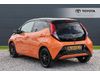 Toyota AYGO 1.0 VVT-i x-cite Euro 6 5dr