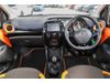 Toyota AYGO 1.0 VVT-i x-cite Euro 6 5dr