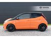 Toyota AYGO 1.0 VVT-i x-cite Euro 6 5dr