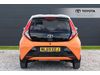 Toyota AYGO 1.0 VVT-i x-cite Euro 6 5dr