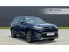 Toyota RAV4 2.5 VVT-h 18.1 kWh Dynamic CVT 4WD Euro 6 (s/s) 5dr