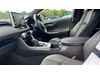 Toyota RAV4 2.5 VVT-h 18.1 kWh Dynamic CVT 4WD Euro 6 (s/s) 5dr