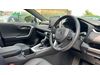 Toyota RAV4 2.5 VVT-h 18.1 kWh Dynamic CVT 4WD Euro 6 (s/s) 5dr