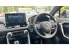 Toyota RAV4 2.5 VVT-h 18.1 kWh Dynamic CVT 4WD Euro 6 (s/s) 5dr