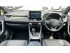 Toyota RAV4 2.5 VVT-h 18.1 kWh Dynamic CVT 4WD Euro 6 (s/s) 5dr