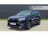Toyota RAV4 2.5 VVT-h 18.1 kWh Dynamic CVT 4WD Euro 6 (s/s) 5dr