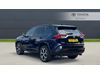 Toyota RAV4 2.5 VVT-h 18.1 kWh Dynamic CVT 4WD Euro 6 (s/s) 5dr