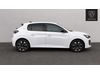 PEUGEOT 208 50KWH ALLURE AUTO 5DR 7.4KW CHARGER REAR PARKING SENSORS 2025 AUTOMATIC 7,000...