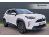 Toyota Yaris Cross 1.5 VVT-h Design E-CVT Euro 6 (s/s) 5dr