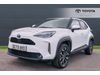 Toyota Yaris Cross 1.5 VVT-h Design E-CVT Euro 6 (s/s) 5dr