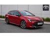 Toyota Corolla 1.8 VVT-h GR SPORT Touring Sports CVT Euro 6 (s/s) 5dr