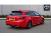 Toyota Corolla 1.8 VVT-h GR SPORT Touring Sports CVT Euro 6 (s/s) 5dr