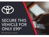 Toyota AYGO 1.0 VVT-i x-play Euro 6 5dr