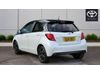Toyota Yaris 1.33 Dual VVT-i Design Euro 6 5dr