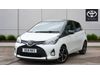 Toyota Yaris 1.33 Dual VVT-i Design Euro 6 5dr