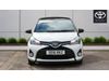 Toyota Yaris 1.33 Dual VVT-i Design Euro 6 5dr