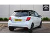 Toyota Yaris 1.33 Dual VVT-i Design Euro 6 5dr