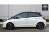 Toyota Yaris 1.33 Dual VVT-i Design Euro 6 5dr