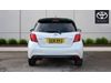 Toyota Yaris 1.33 Dual VVT-i Design Euro 6 5dr