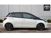 Toyota Yaris 1.33 Dual VVT-i Design Euro 6 5dr