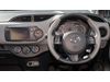 Toyota Yaris 1.33 Dual VVT-i Design Euro 6 5dr