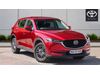 Mazda CX-5 2.0 SKYACTIV-G SE-L Euro 6 (s/s) 5dr