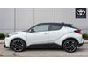 Toyota C-HR 2.0 VVT-h GR SPORT CVT Euro 6 (s/s) 5dr