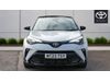 Toyota C-HR 2.0 VVT-h GR SPORT CVT Euro 6 (s/s) 5dr