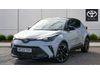 Toyota C-HR 2.0 VVT-h GR SPORT CVT Euro 6 (s/s) 5dr