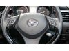 Toyota C-HR 2.0 VVT-h GR SPORT CVT Euro 6 (s/s) 5dr