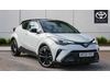Toyota C-HR 2.0 VVT-h GR SPORT CVT Euro 6 (s/s) 5dr